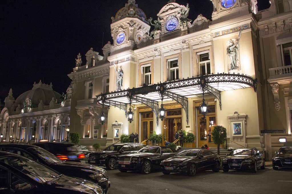 photo by Riccardo Pizzi