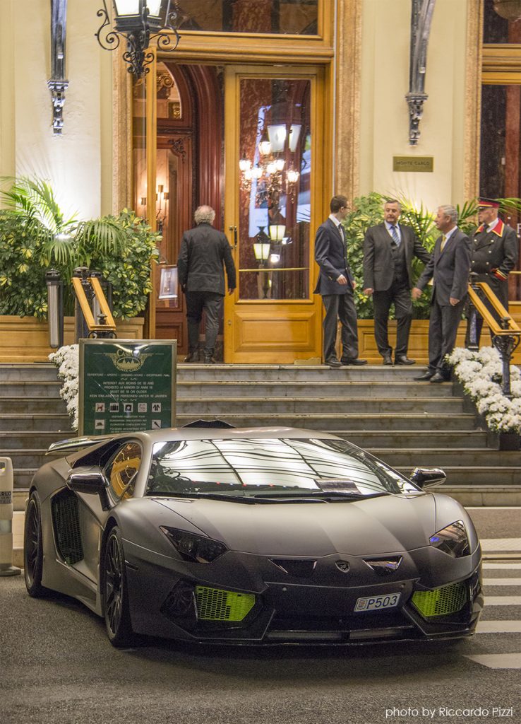 photo by Riccardo Pizzi