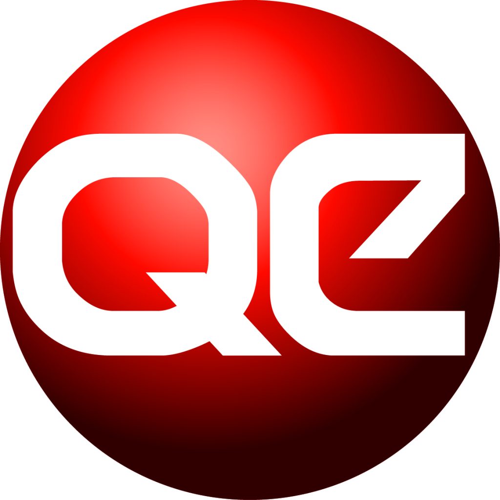 logo sfera QE