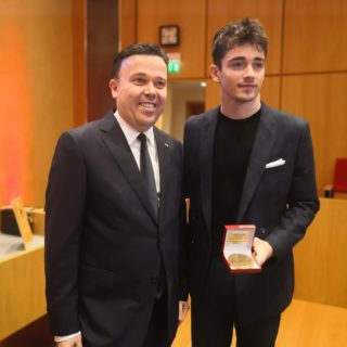 Charles Leclerc