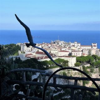 Panorama di Monaco