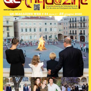 QE MAGAZINE 2020 #24